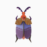 Queen Beetle