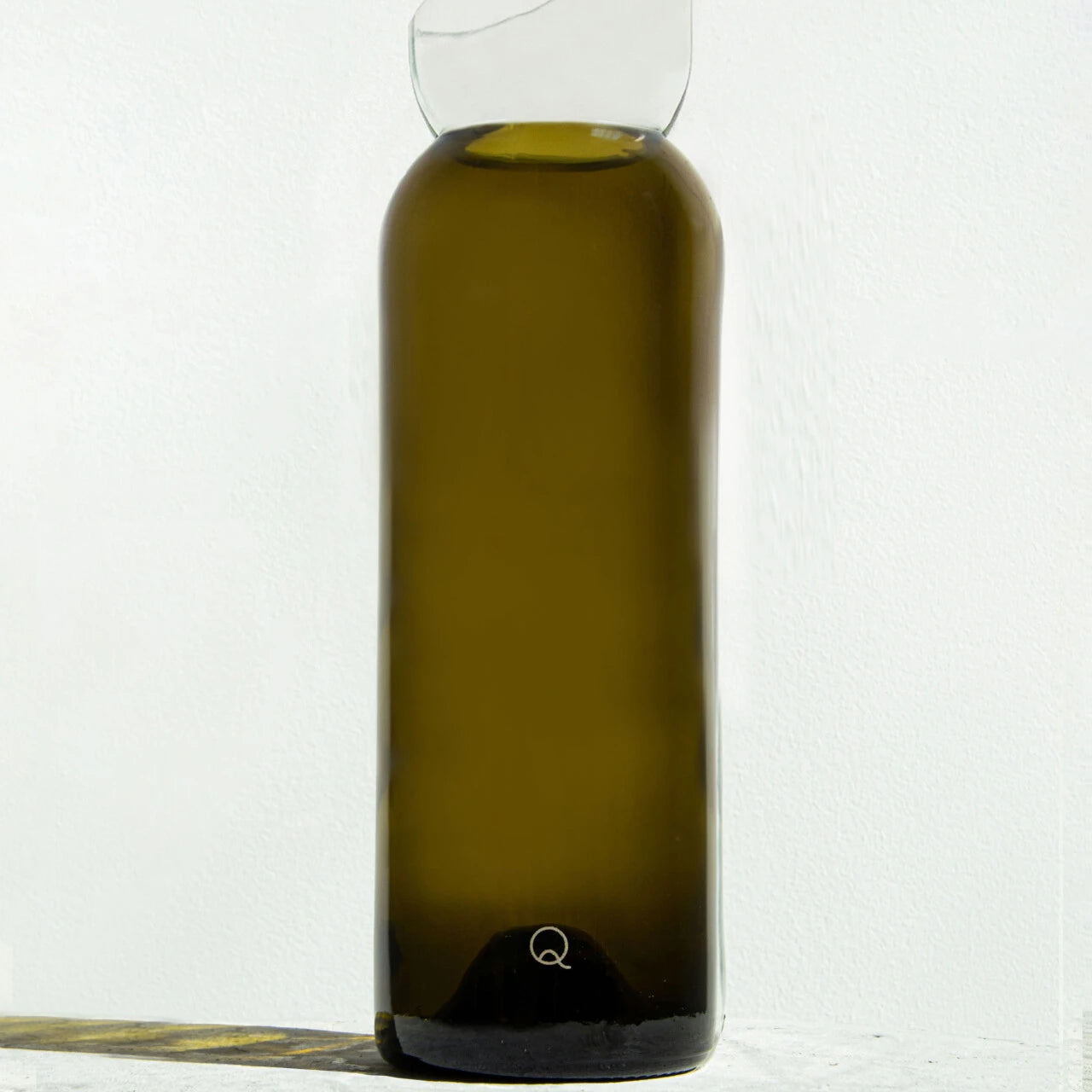 Carafe Q de bouteilles
