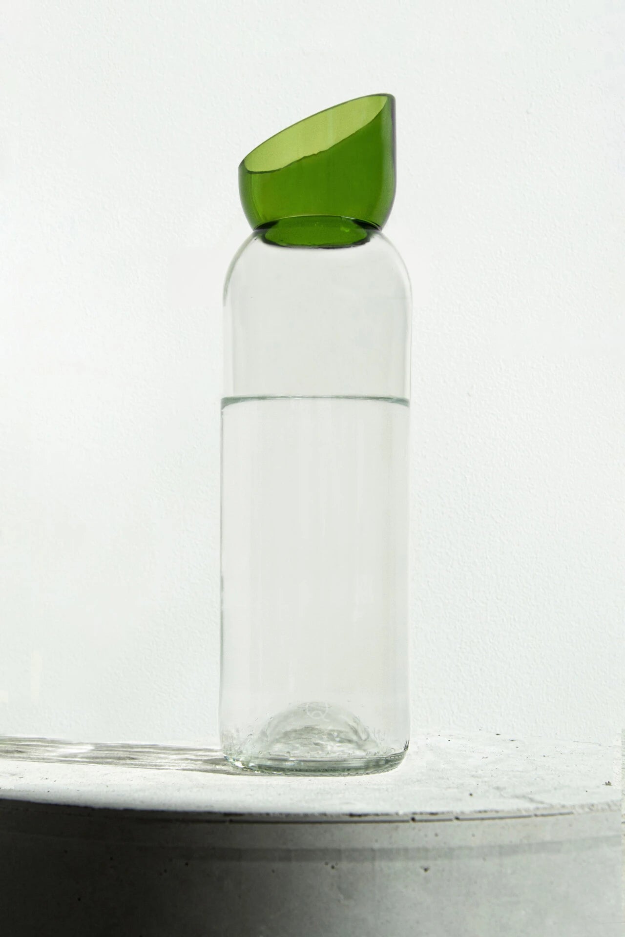 Carafe Q de bouteilles
