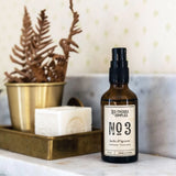 Spray n°3 - Jardin d'Agrumes