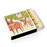 Allumettes Bistrot