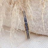 bijoux, bangle up jonc, bracelet, bangle cosmos
