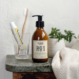 Body milk - n°1 The Great Holidays