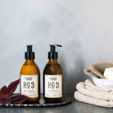 Body milk - n°3 Citrus garden