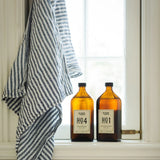 Bain moussant