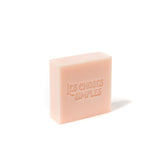 Savon lait de chèvre & rose