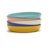 Swirl Deep Plate