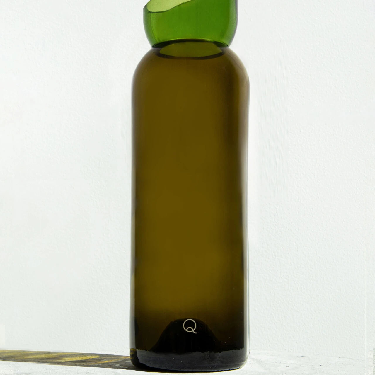 Carafe Q de bouteilles