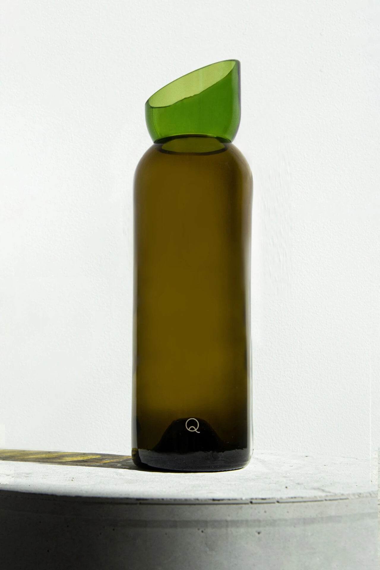 Carafe Q de bouteilles