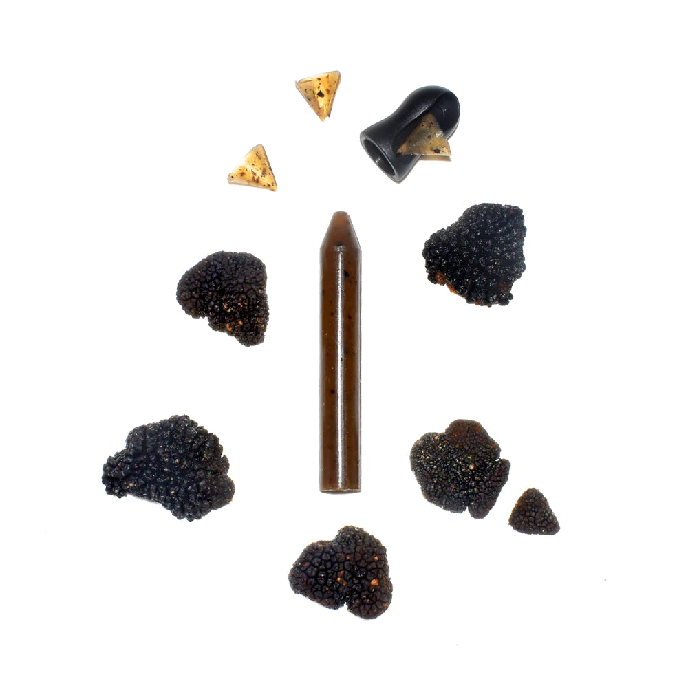 ocni, assaisonnement à tailler truffe noire