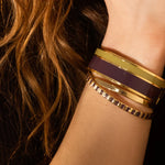 bijoux, bangle up bracelet vaporetto