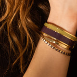bijoux, bangle up bracelet vaporetto