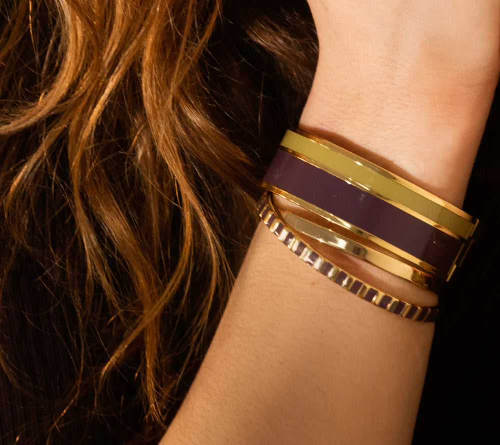 bijoux, bangle up bracelet vaporetto