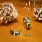 bijoux, bangle up bracelet vega