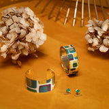 bijoux, bangle up bracelet vega