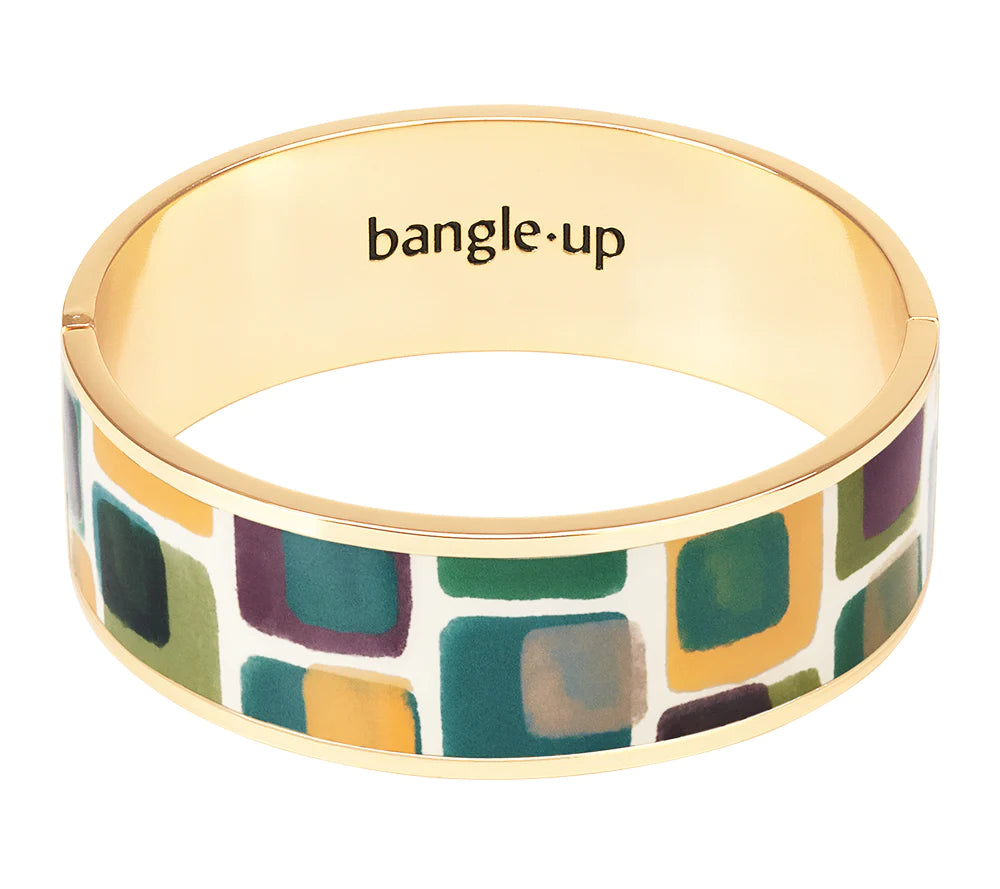 bijoux, bangle up bracelet vega