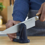 opinel, aiguiseur pour couteaux de cuisine manuel