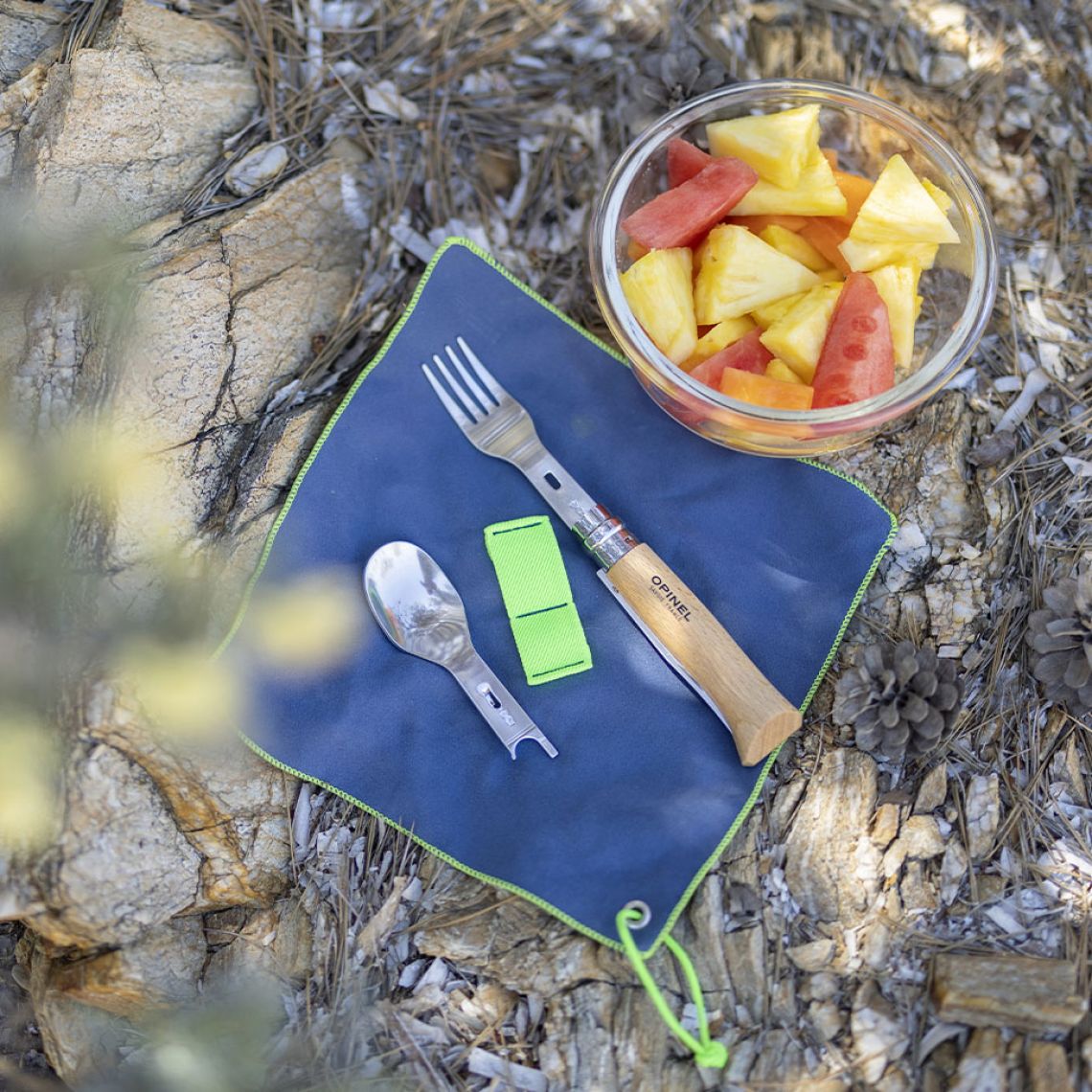 Set pic nic + - Opinel