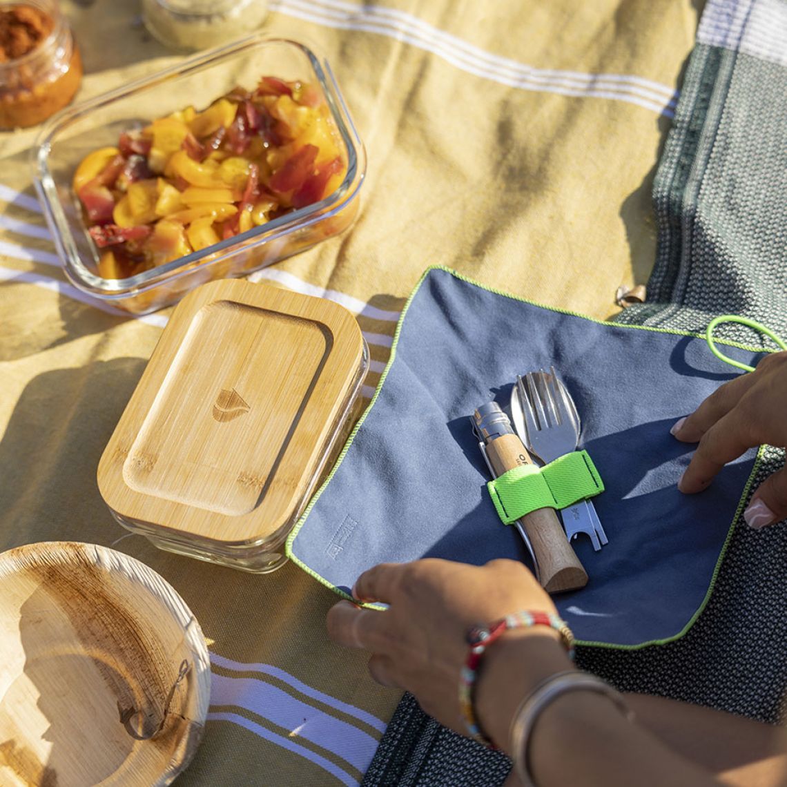 Set pic nic + - Opinel