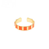 bijoux, bangle bague inès