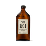 Bain moussant
