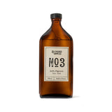 Bain moussant