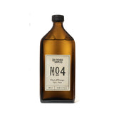 Bain moussant