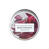 Beurre exfoliant - Rose d'Ispahan