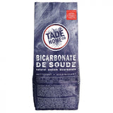 Bicarbonate de soude