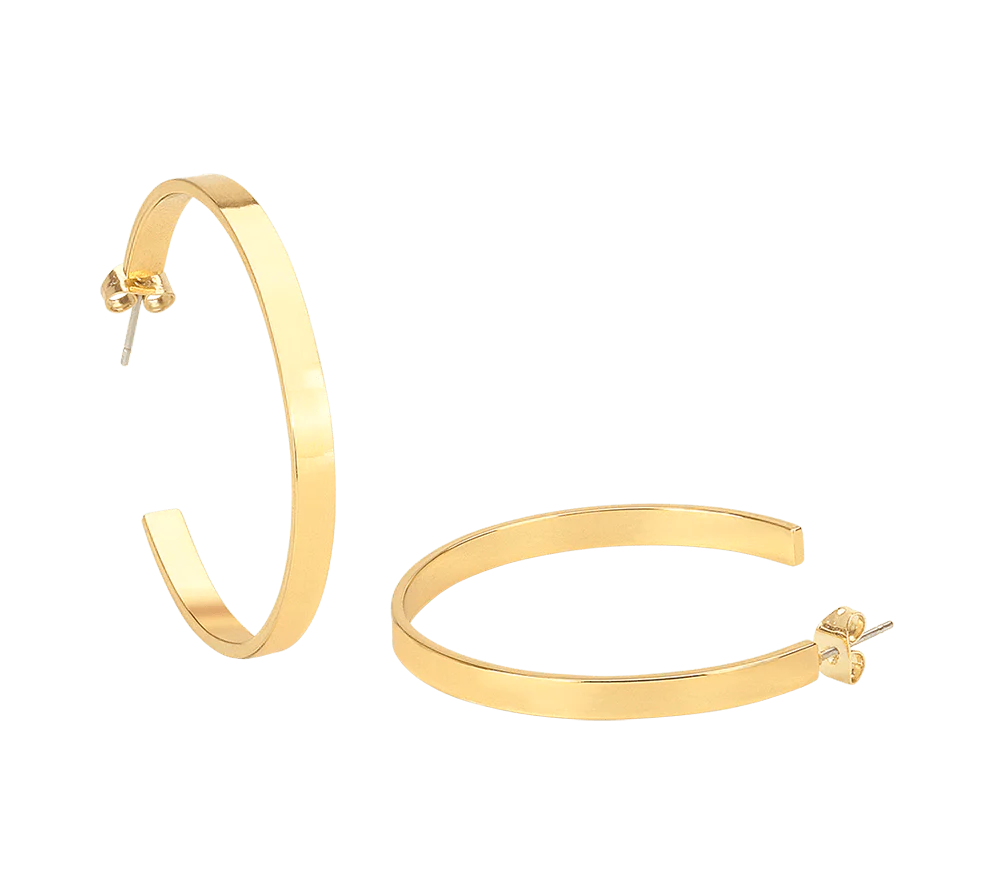 bijoux, bangle up créoles, boucle d'oreilles