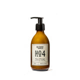 Body milk - n°4 Orange Blossoms