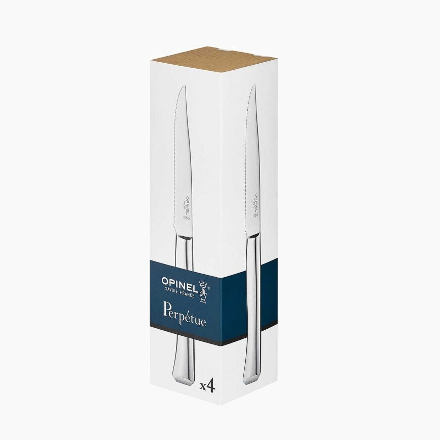 Opinel - Couteau de table Perpetue
