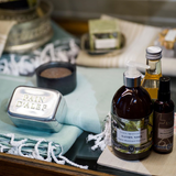 Boite à Savon - Pain d'Alep