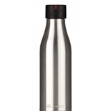 Gourde Argent