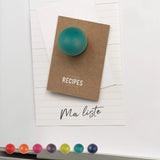 Magnet boule M