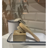 Face brush