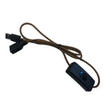 cable rallonge USB mini wattson, piffanny