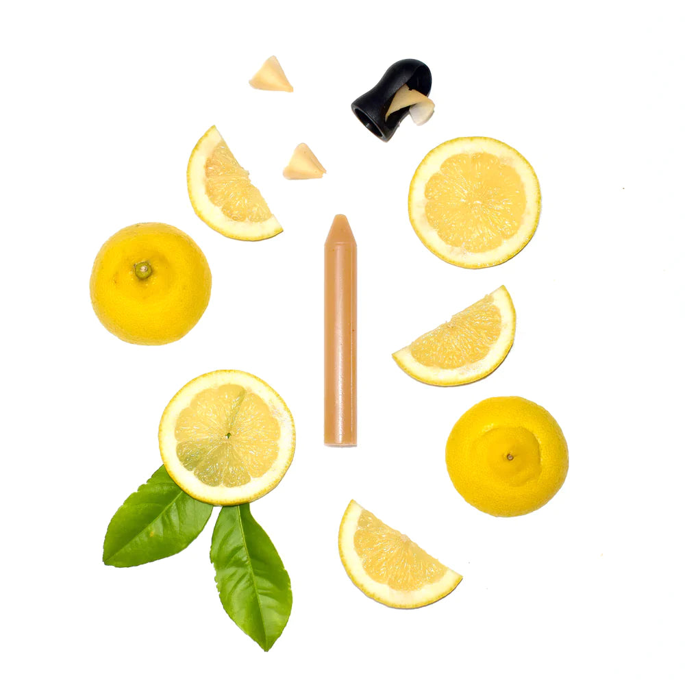 ocni, assaisonnement à tailler citron confit