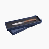 opinel, couteau de cuisine les forgés, couteau de luxe, couteau d'office