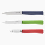 Coffret trio les essentiels - Opinel