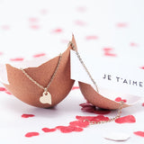 Valentine's Day Necklace
