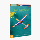 Giant Glider Plane