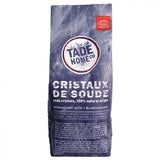 Cristaux de soude