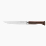 opinel, couteau de cuisine les forgés, couteau de luxe, couteau à découper
