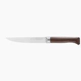 opinel, couteau de cuisine les forgés, couteau de luxe, couteau à découper