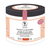 Rejuvenating body balm