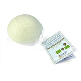 Konjac sponge - Nature