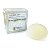 Konjac sponge - Nature