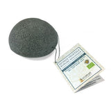 Konjac Sponge - Charcoal