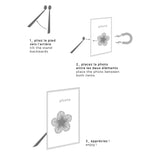 Photo holder